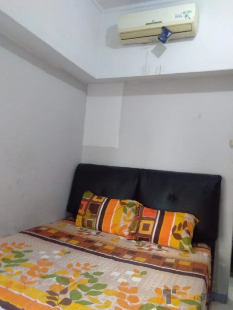 Linktown Apartemen Season City Jakarta Barat